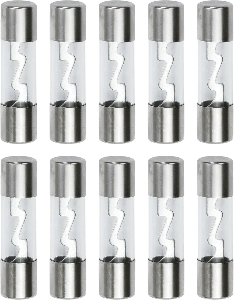 Install Bay AGU50 AGU Fuses 50 AMP - Package of 10