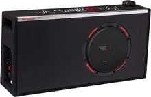 Load image into Gallery viewer, Cerwin Vega H6TE10SV HED Series 10" Powered Subwoofer Vented Enclosure