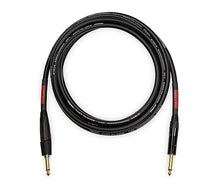 Load image into Gallery viewer, Mogami OD GTR 30 Overdrive Electric Guitar Cable with Right-Angle Silent Plug (30')