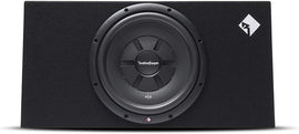Rockford Fosgate Prime R2S-1X12 500W Single 12