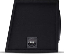 Load image into Gallery viewer, Rockford Fosgate P2-1X12 12" Enclosure 800W Single Subwoofer Loaded Enclosure