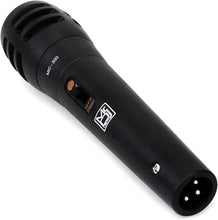 Charger l&#39;image dans la galerie, MR DJ MIC300 Professional Handheld Uni-Directional Dynamic Microphone