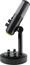 Load image into Gallery viewer, Mackie EM-CHROMIUM Premium USB Condenser Microphone