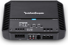 Charger l&#39;image dans la galerie, Rockford Fosgate Punch P500X1bd Mono subwoofer amplifier 500 watts RMS x 1 at 1 ohm