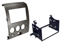Load image into Gallery viewer, Absolute RADIOKITPKG1 Fits Nissan Titan 2004-2005 Double DIN Stereo Harness Radio Install Dash Kit