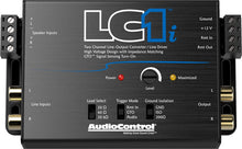 Load image into Gallery viewer, Audio Control LC1i Active 2-channel line driver/output converter