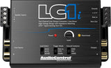 Audio Control LC1i Active 2-channel line driver/output converter