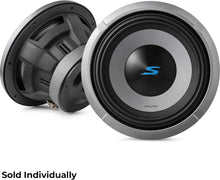 Load image into Gallery viewer, Alpine S2-W10D2 10&quot; S-Series Dual 2 Ohm Car Subwoofer, 1800W Max, 600W RMS