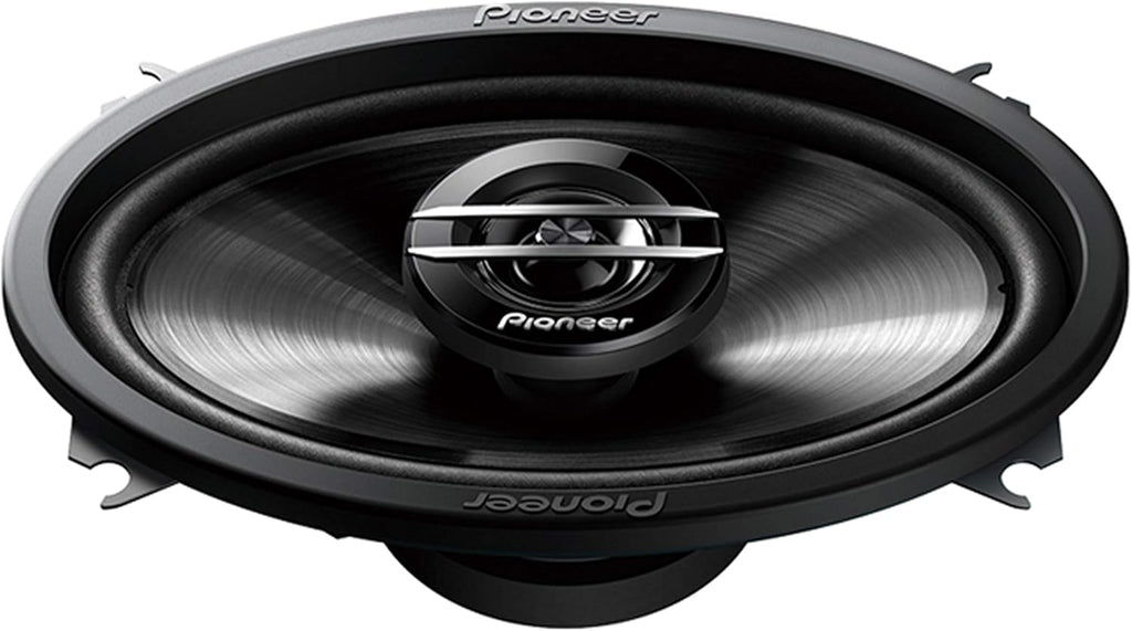 Pioneer TS-G4620S 400W 4" X 6" 2-Way Coaxial Car Speakers + Magnet Phone Holder