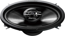 Charger l&#39;image dans la galerie, Pioneer TS-G4620S 400W 4&quot; X 6&quot; 2-Way Coaxial Car Speakers + Magnet Phone Holder