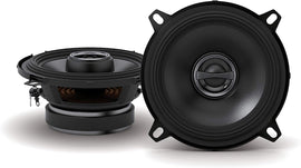 2 Pair Alpine S2-S50 5.25