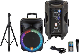 MR DJ DSP4500PKG 15