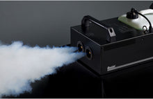 Charger l&#39;image dans la galerie, Antari M-11 Dual Pump/Dual Heater Performance Fog Generator