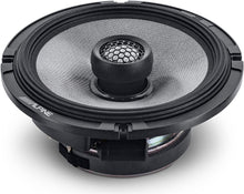 Charger l&#39;image dans la galerie, Alpine R2-S65 600W Peak 6.5&quot; R-Series 2-Way Coaxial Speakers with Magnesium Hard-Dome Tweeters