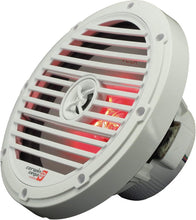 Charger l'image dans la galerie, Cerwin Vega VM8 8" 75W RMS 2-Way Marine Coaxial Speakers