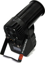 Load image into Gallery viewer, MR DJ PI500PRO 4-in-1 LED LED Quad DMX Mini Spotlight 12W Lighting With DMX For Party Club DJ Disco Bar