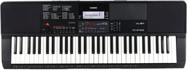 Casio CT-X700 61-key Portable Arranger Keyboard