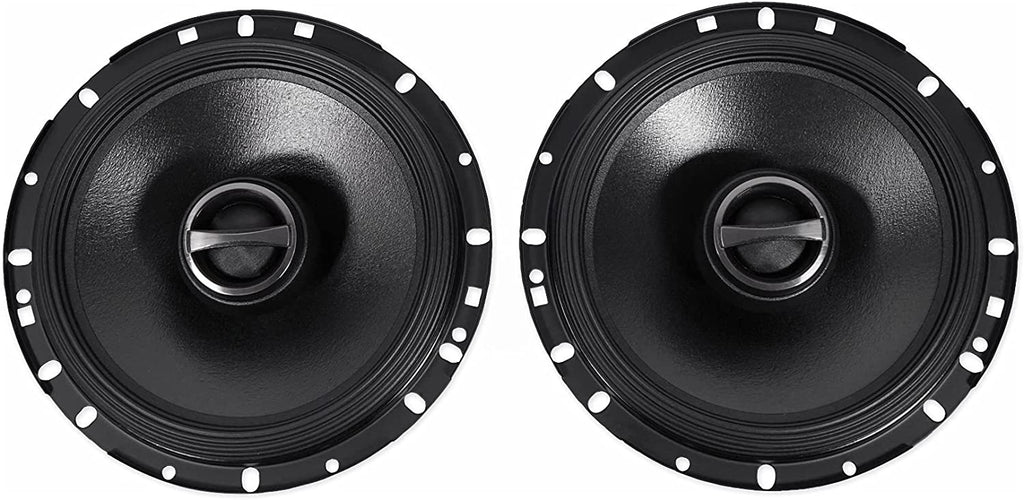 Alpine S-S65 6.5" Front Speaker Replacement for 2002-2005 Infiniti Q45