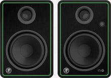 Charger l'image dans la galerie, Mackie CR5-XBT Creative Reference Series 5" Multimedia Monitors with Bluetooth (Pair)