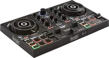 Charger l'image dans la galerie, Hercules DJControl Inpulse 200MK2 Controller