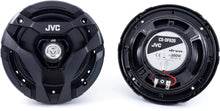 Load image into Gallery viewer, Jvc CS-DF620 600W Peak (50W RMS) 6.5&quot; DF Series 2-Way Coaxial Car Speakers