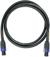 Load image into Gallery viewer, Mogami GOLD SPEAKER SO-06 Speaker SO speakON to speakON Cable - 6 foot
