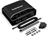 Rockford Fosgate Prime R2-250X1 Mono Subwoofer Amplifier