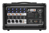 Peavey PV 5300, All in One Powered Mixer