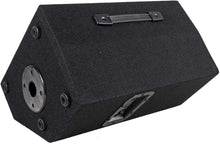 Load image into Gallery viewer, Peavey PVi10 Two 10" 100 Watt 2-Way Pro Audio Live Speaker System Pair