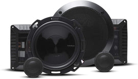 Rockford Fosgate T16-S Power 6