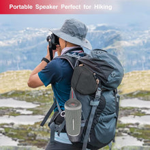 Load image into Gallery viewer, Cerwin Vega VMGRY Vega Mini Gray Portable Compact Powerhouse Bluetooth Speaker