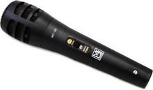 Charger l&#39;image dans la galerie, MR DJ MIC300 Professional Handheld Uni-Directional Dynamic Microphone