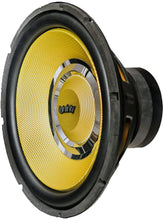 Charger l&#39;image dans la galerie, Infinity PRIMUS 1200 12&quot; Inch 1200W Car Audio Subwoofer High Performance