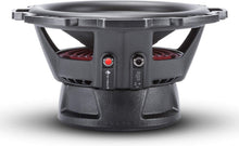 Charger l'image dans la galerie, Rockford Fosgate Punch P1S4-10 500W 10" Punch Series Single 4-ohm Car Subwoofer