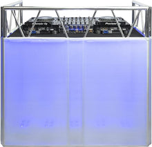 Charger l&#39;image dans la galerie, Headliner Indio DJ Booth