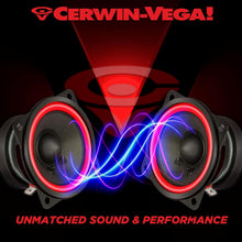Charger l'image dans la galerie, Cerwin Vega V25 2025 Edition - 2.5" FULL RANGE SPEAKER