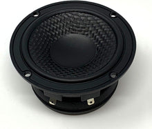 Load image into Gallery viewer, 2 Diamond Audio DES365C DES Series 6.5" 3-Way Component System w/Aluminum Dome Tweeter and Crossovers