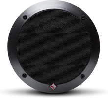 Charger l'image dans la galerie, 2 Rockford Fosgate P16 Punch 6.0" 2-Way Full-Range Speaker Pair