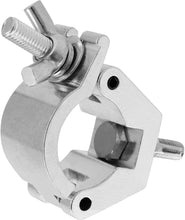 Load image into Gallery viewer, 4 MR TRUSS TC4 Universal 2&quot; Pro Aluminum Stage Lighting Clamp Mounting