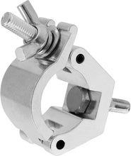 Load image into Gallery viewer, MR DJ DTC4 Universal 2" Pro Aluminum Stage Lighting Clamp Mounting