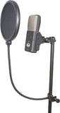 CAD Audio VP1 Pop Filter on 14