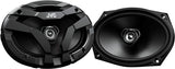 Jvc CS-DF6920 800W Peak (60W RMS) 6