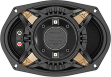 Charger l'image dans la galerie, Diamond Audio MS692NEO4 NEO Series 6"x9" 2-Way 2Ω Coaxial Speakers