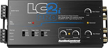 Charger l&#39;image dans la galerie, Audio Control LC2i PRO 2-Channel Line Output Converter