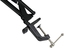 Charger l'image dans la galerie, Mackie DB-100 Desktop Microphone Boom Arm