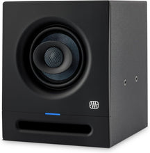 Load image into Gallery viewer, PreSonus Eris Pro 4 Studio Monitor — Bi-Amped, Active, 4.5-inch Coaxial Studio Monitor for Audio Recording &amp; Mixing, Ceiling- &amp; Wall-Mountable
