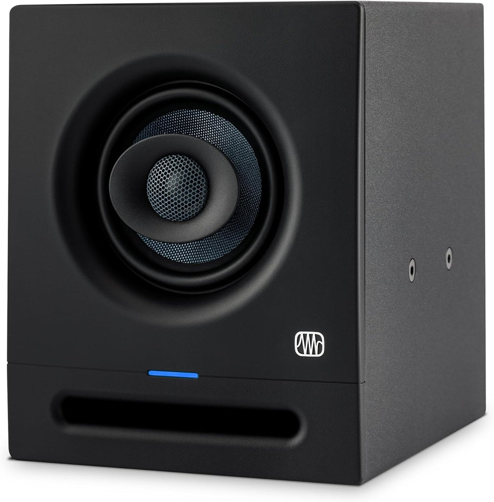 PreSonus Eris Pro 6 2-Way Biamped, Active, 6.5-inch Coaxial Studio Monitor