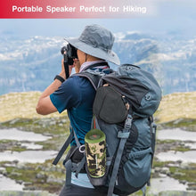 Load image into Gallery viewer, Cerwin Vega VMCAMO Vega Mini Camo Portable Compact Powerhouse Bluetooth Speaker