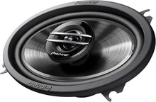 Charger l&#39;image dans la galerie, Pioneer TS-G4620S 400W 4&quot; X 6&quot; 2-Way Coaxial Car Speakers + Magnet Phone Holder