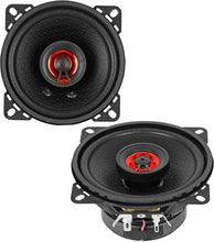 Charger l'image dans la galerie, Cerwin Vega H40 HED 2025 Edition 4” 2-Way Coaxial Full Range Speaker Set